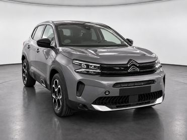 CITROEN C5 Aircross I 2022 - C5 Aircross 1.2 hybrid Plus 136cv e-dcs6