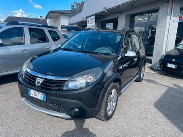 Dacia Sandero Stepway 1.5 Diesel Neopatentati
