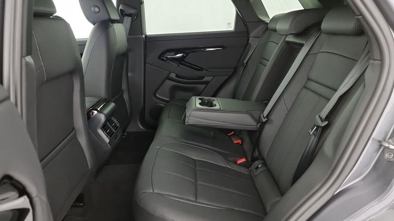 Land Rover RR Evoque 2.0D I4 163 CV AWD Auto S