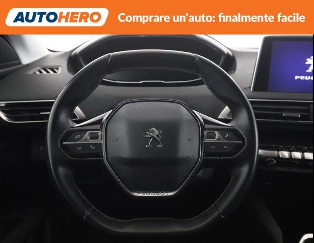 PEUGEOT 3008 BlueHDi 130 S&S Active