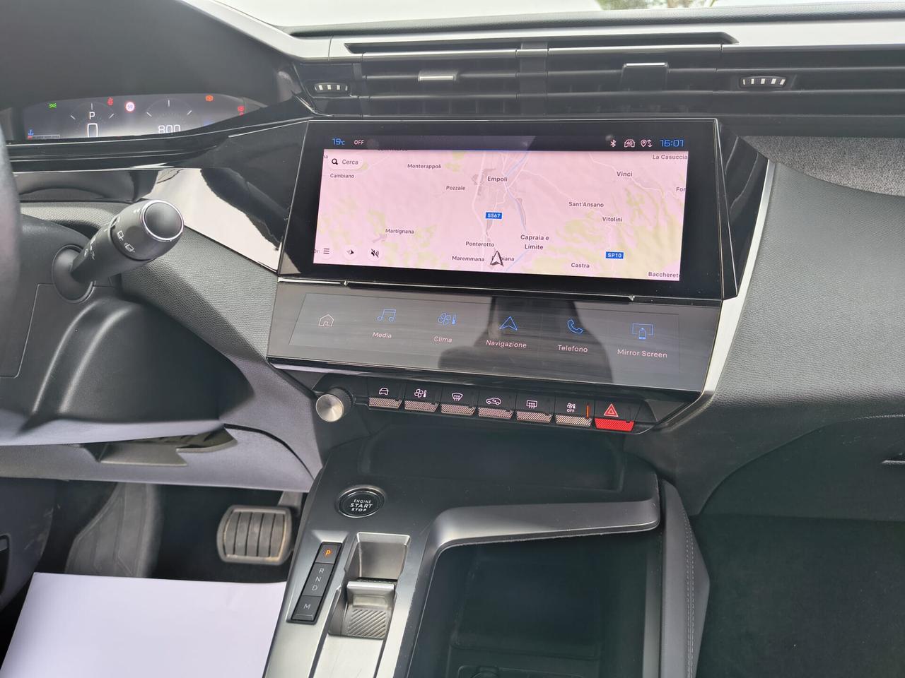 Peugeot 308 SW 1.5 HDi*AUTOMATICA* PREZZO REALE, NO VINCOLI