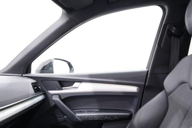 AUDI Q5 SPB 40 TDI Quattro S Tronic S Line Black Line