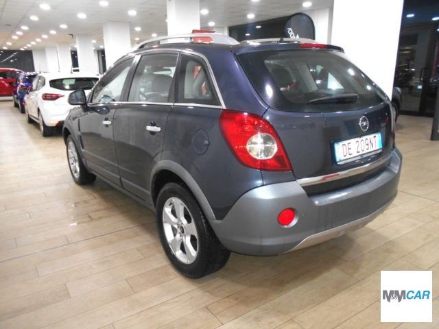 OPEL - Antara - 2.0 16V CDTI 150CV Cosmo