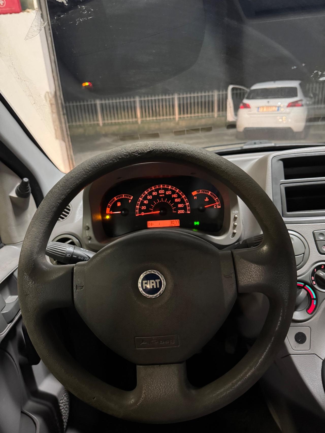 Fiat Panda 1.1 Active