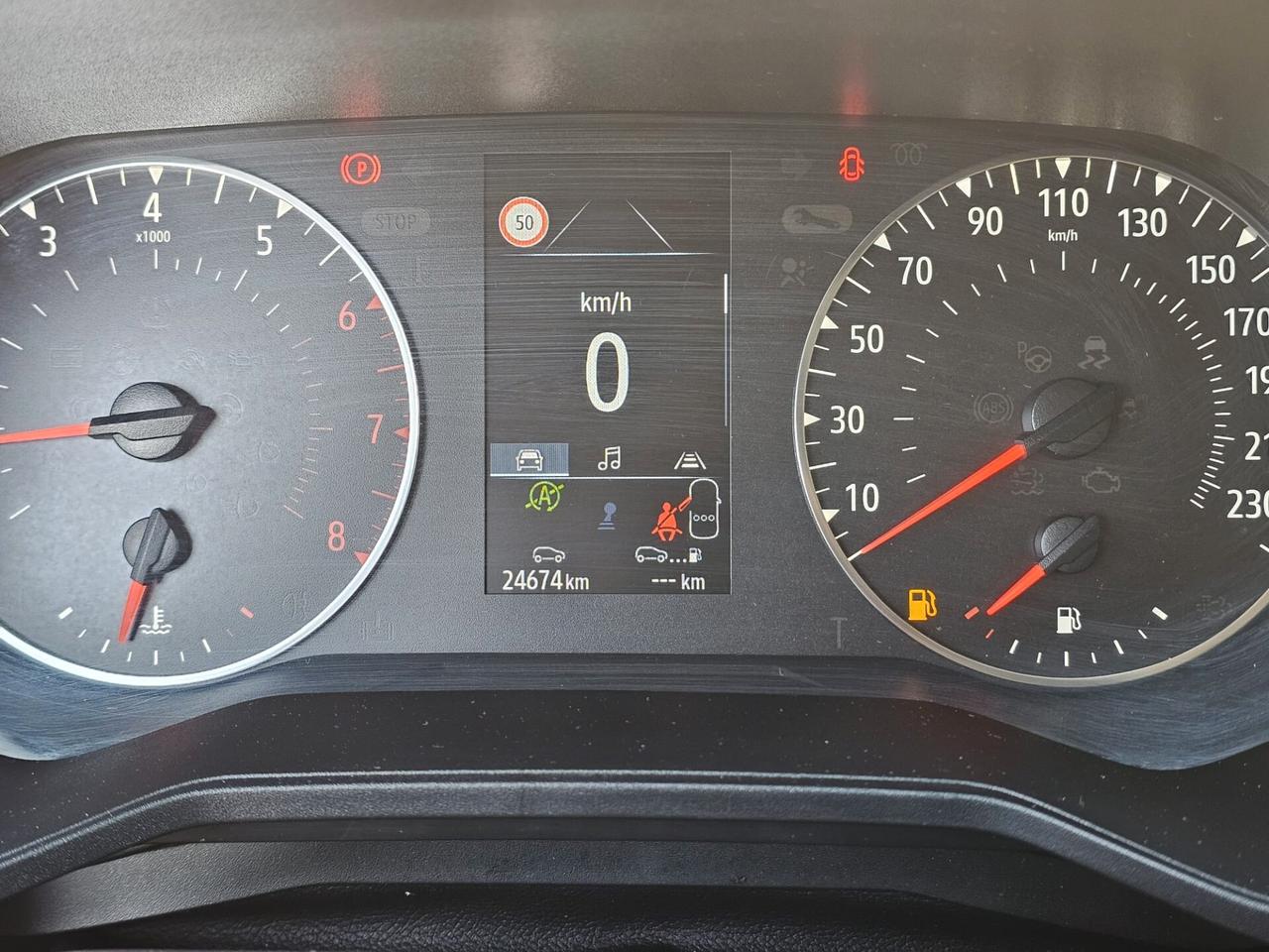 Renault Clio SCe 65 CV 5 porte Permute Garanzia 12 mesi