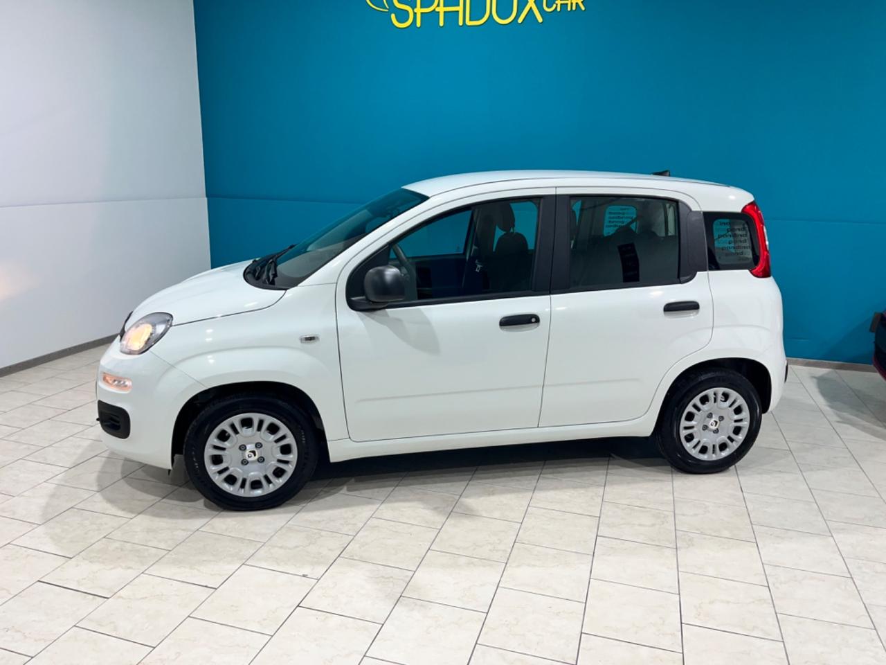 FIAT PANDA KM0 *FULL OPTIONAL *5 POSTI
