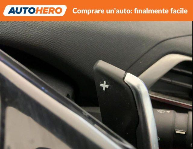 PEUGEOT 3008 BlueHDi 130 S&S EAT8 Business