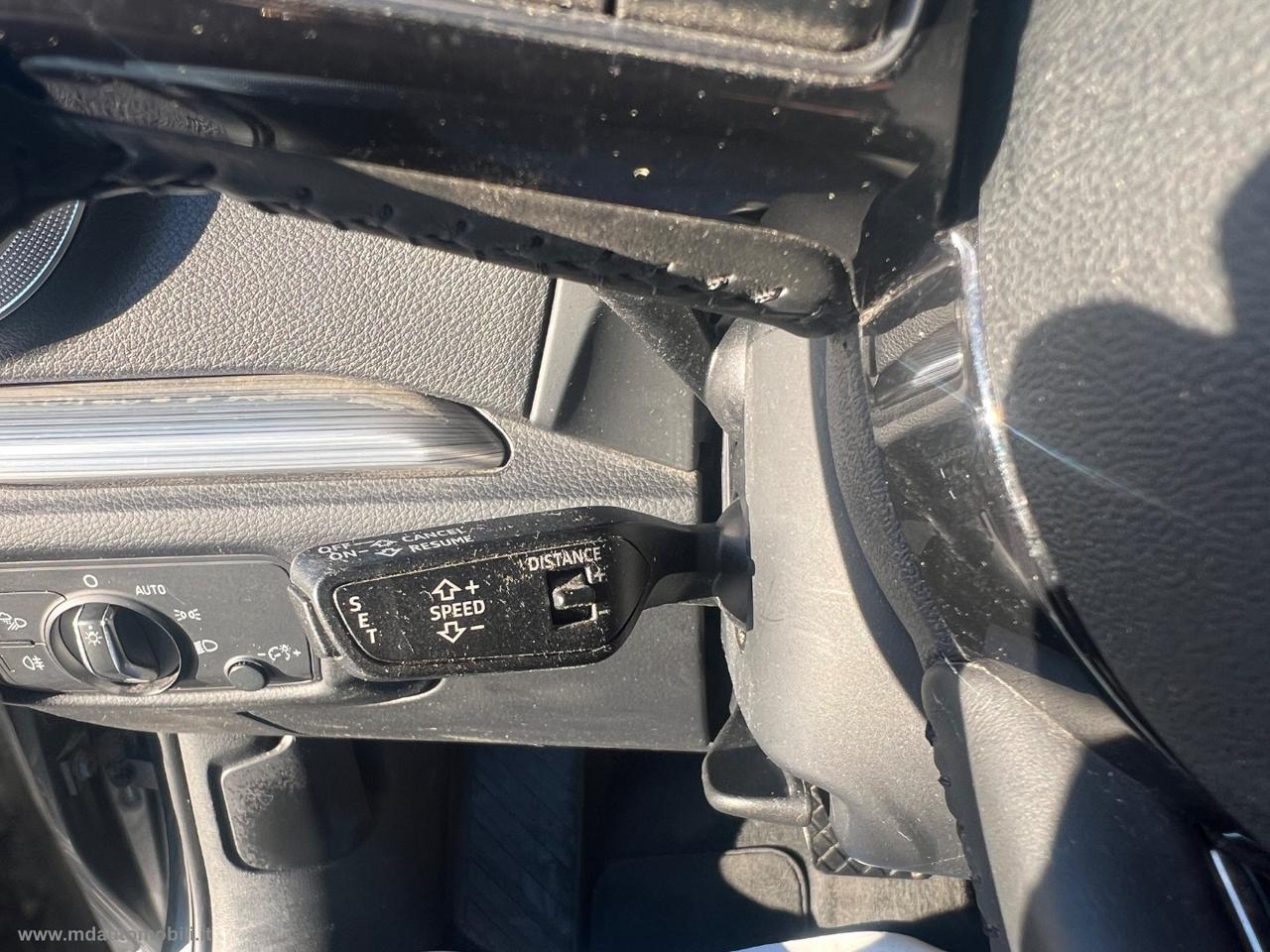 AUDI A3 SPB 1.4 TFSI e-tron S tronic Sport STUPENDA