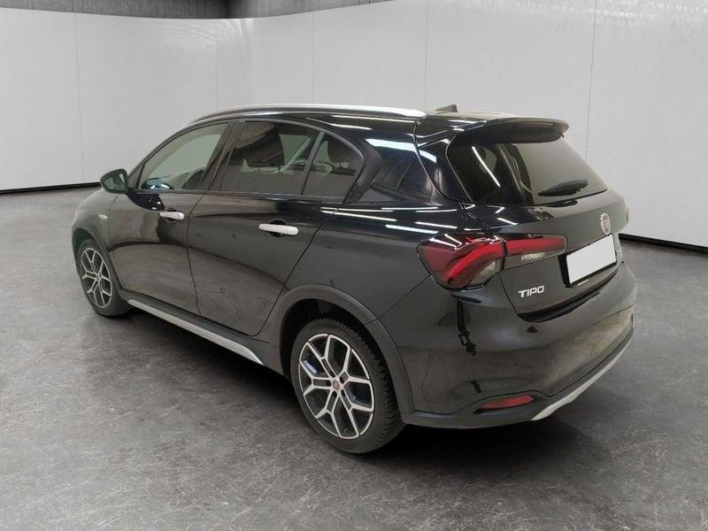 FIAT Tipo 5p 1.0 t3 Cross 100cv