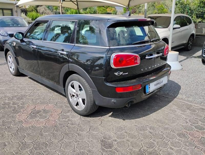 MINI Clubman Mini Clubman 1.5 One D