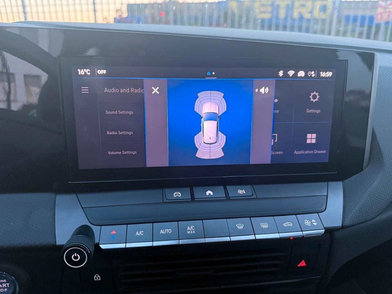 Opel Astra VI 1.2 t s&s 110cv *PROMO*