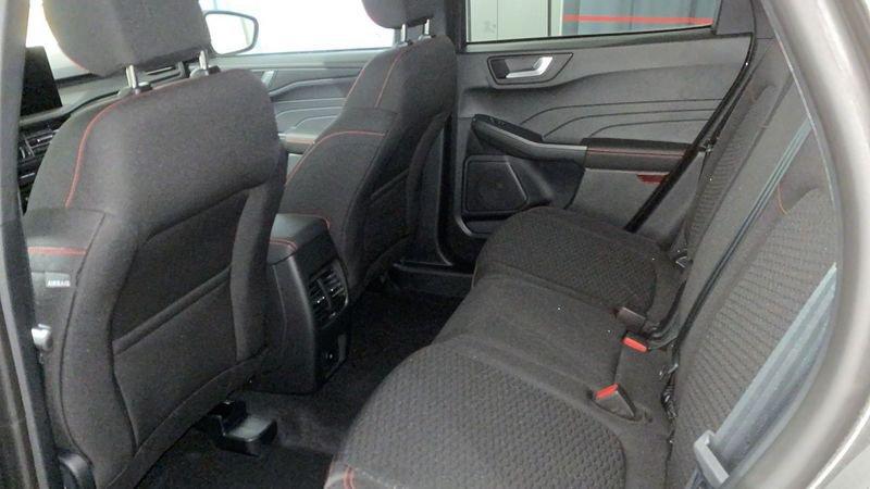 Ford Kuga Kuga 2.5 Full Hybrid 180 CV CVT 2WD ST-Line