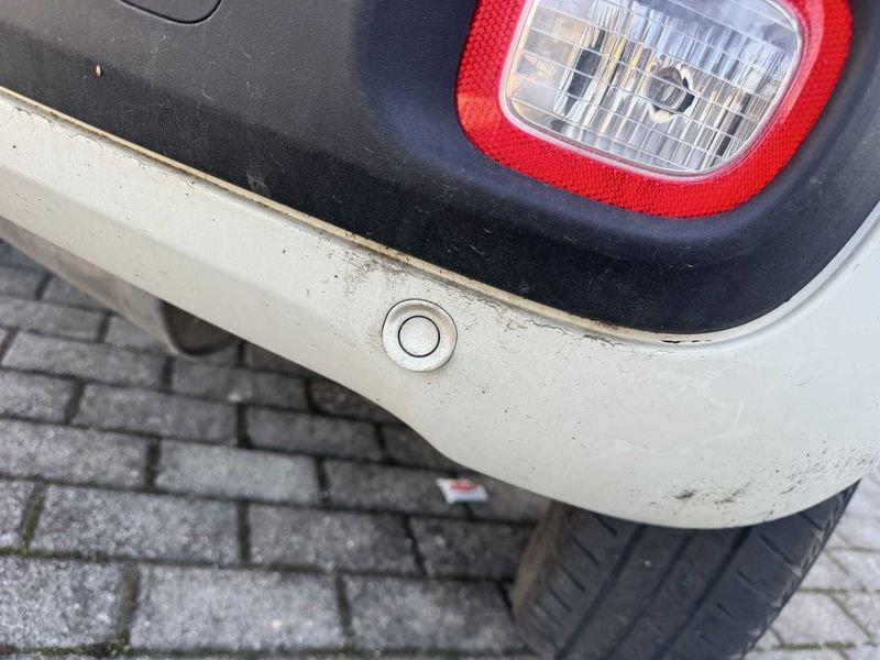 FIAT Panda Panda 0.9 TwinAir Turbo Natural Power Lounge