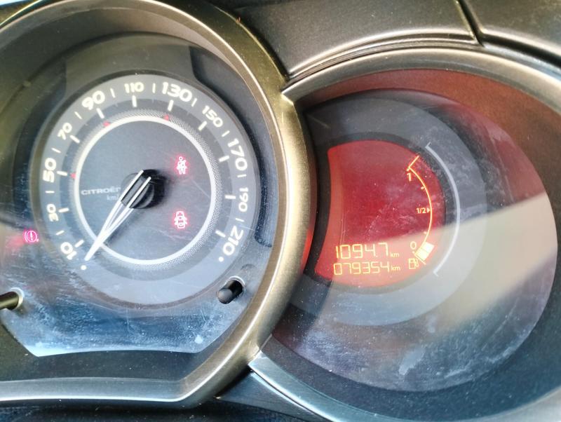 Citroen C3 1.4 vti Exclusive (exclusive style)