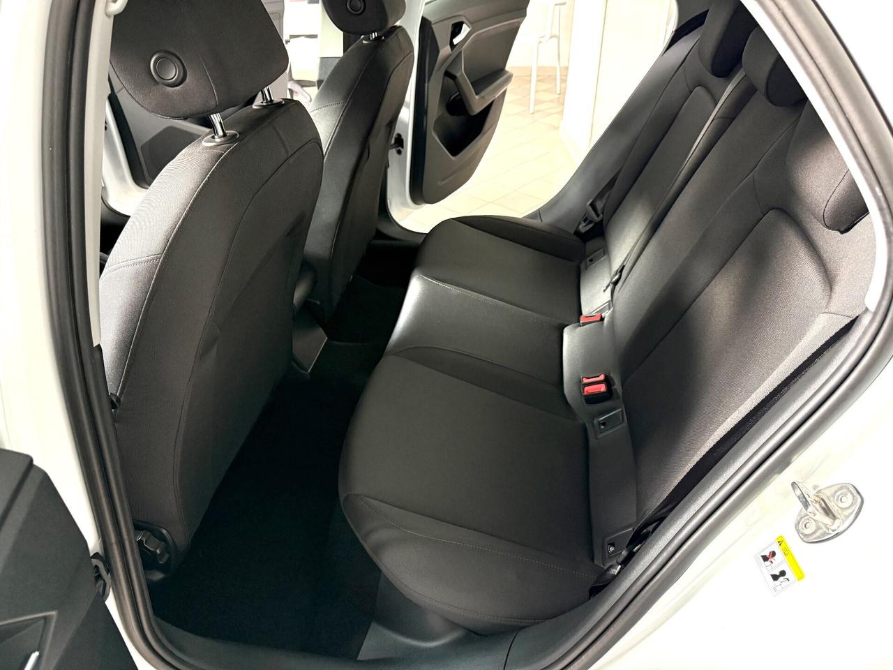 Audi A1 SPB 30 TFSI S tronic Admired 2022