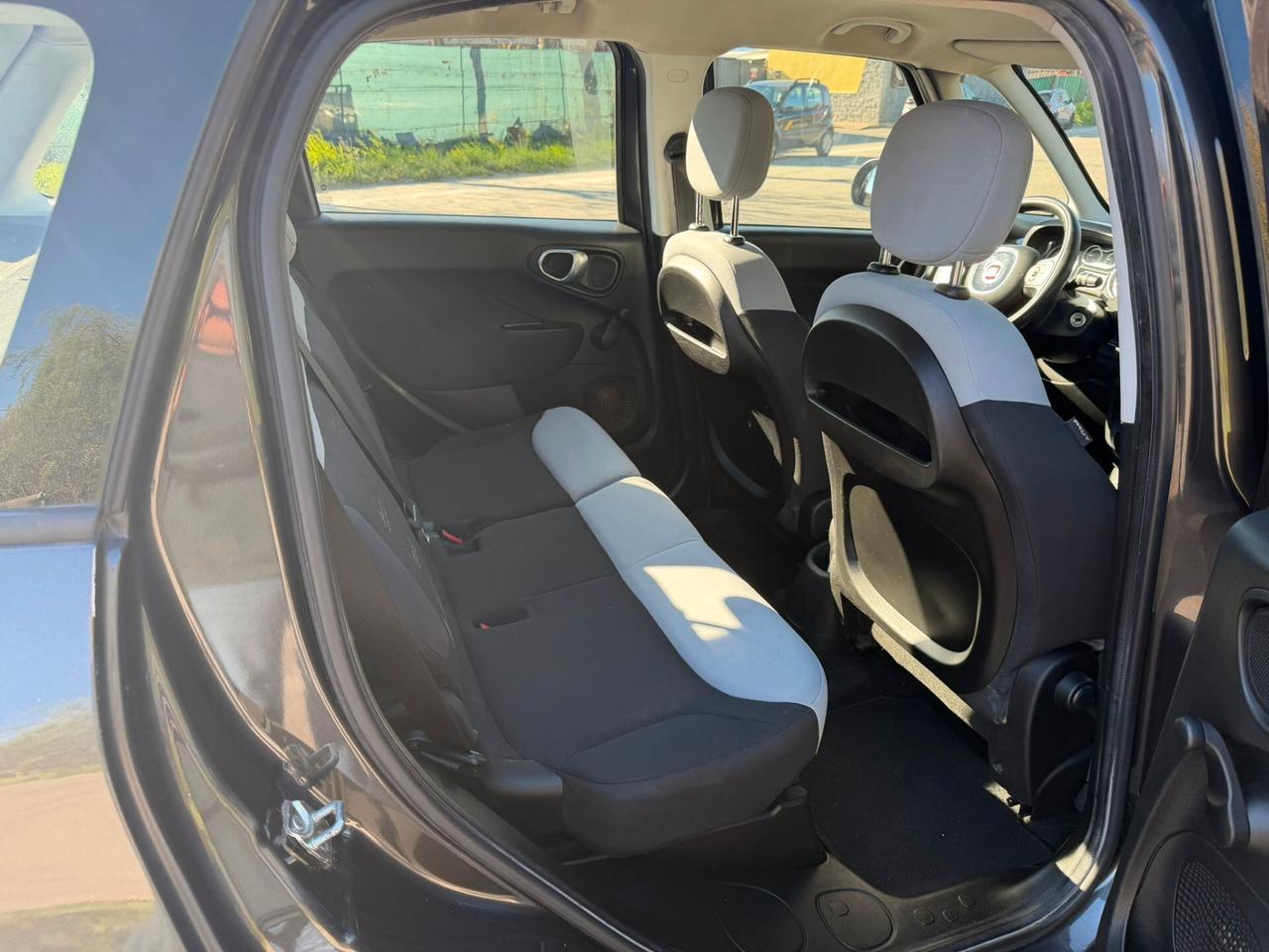 Fiat 500L 1.3 Multijet