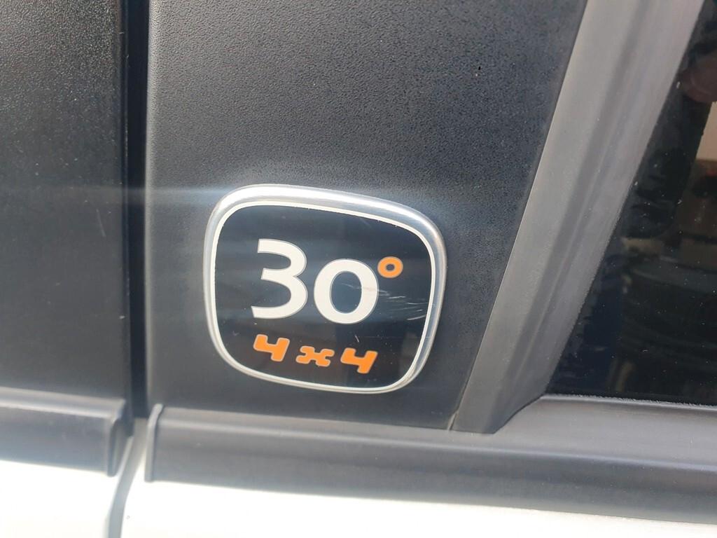 Fiat Panda 1.3 MJT S&S 4x4 Antartica