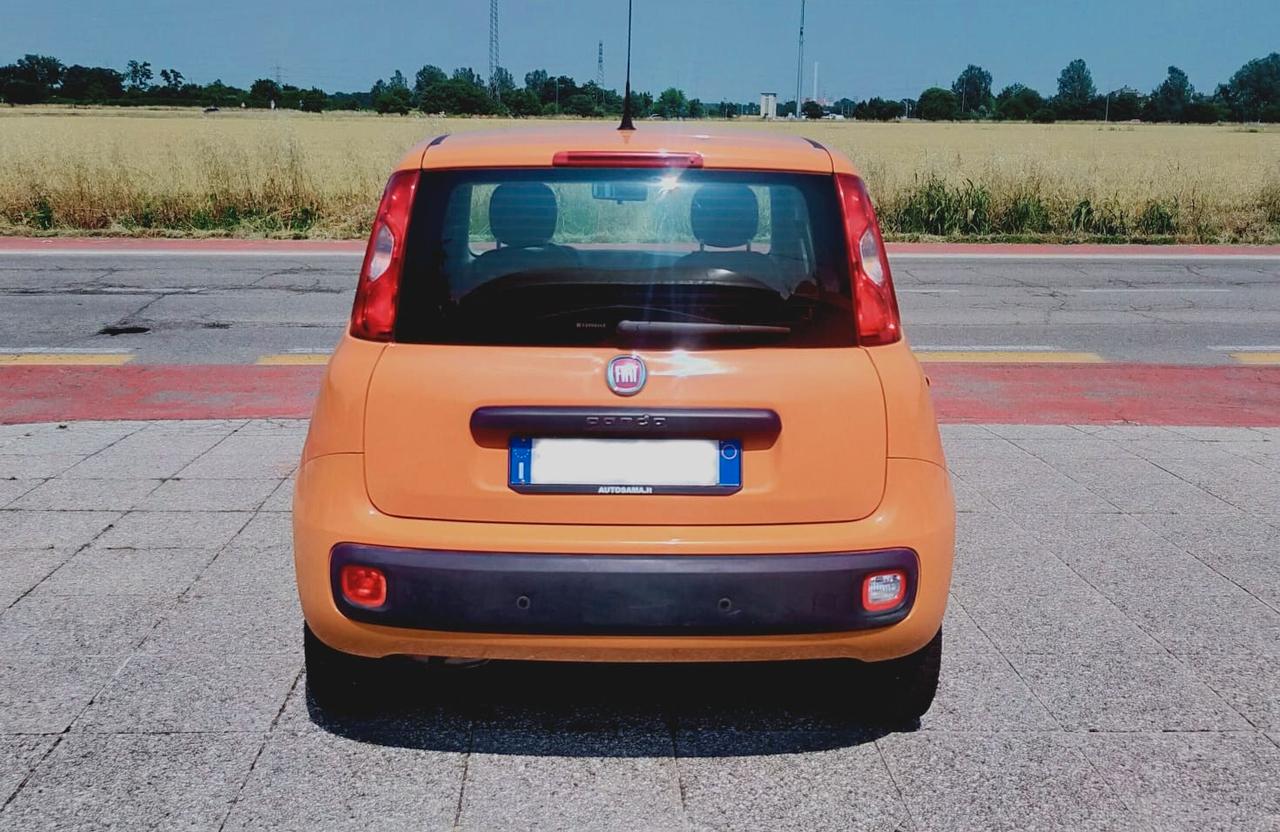 Fiat Panda 1.2 Pop