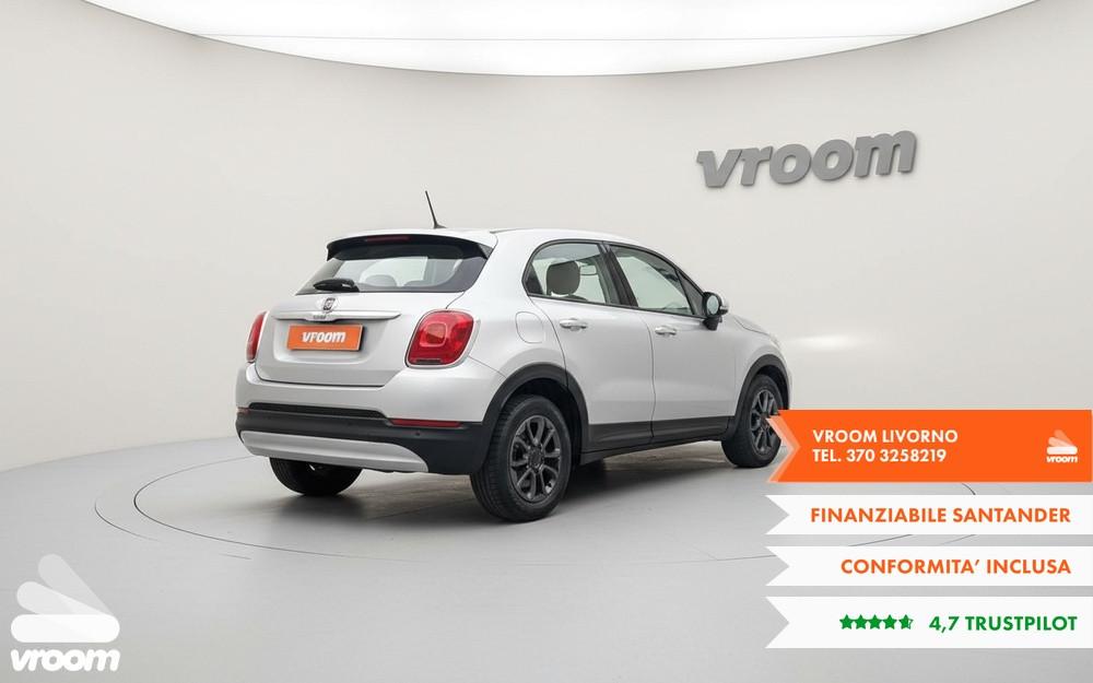 FIAT 500X 500X 1.6 MultiJet 120 CV Business
