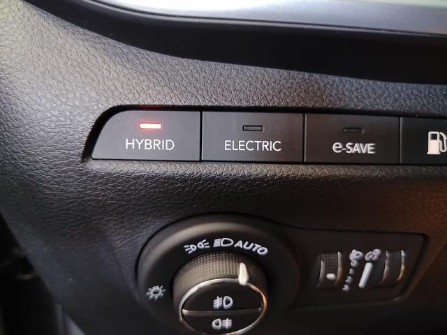 JEEP Compass 1.3 Turbo T4 190 CV PHEV AT6 4xe Limited
