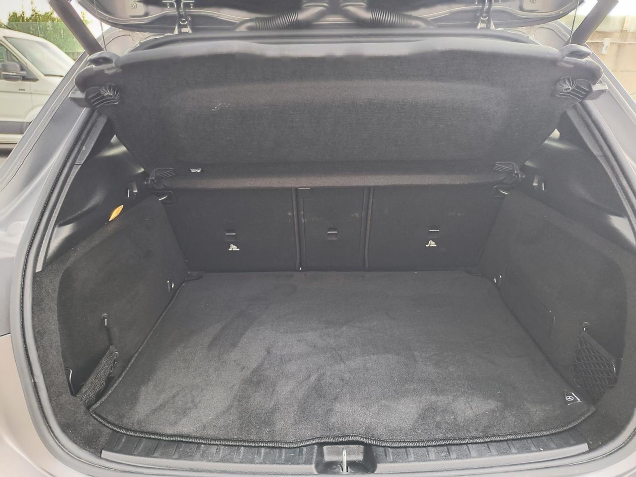 Mercedes-Benz GLA-H247 2020 - GLA AMG 35 Race Edition 4matic auto
