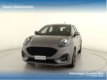 Ford Puma 1.0 ecoboost h st-line s&s 125cv