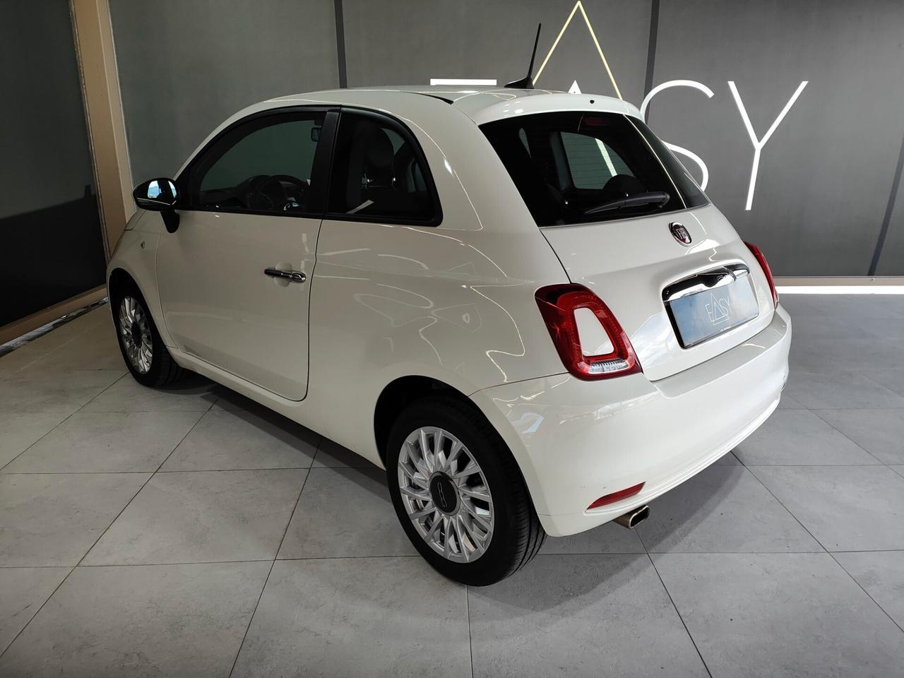 Fiat 500 1.0 Hybrid Lounge * OFFERTA CON FINANZIAMENTO *