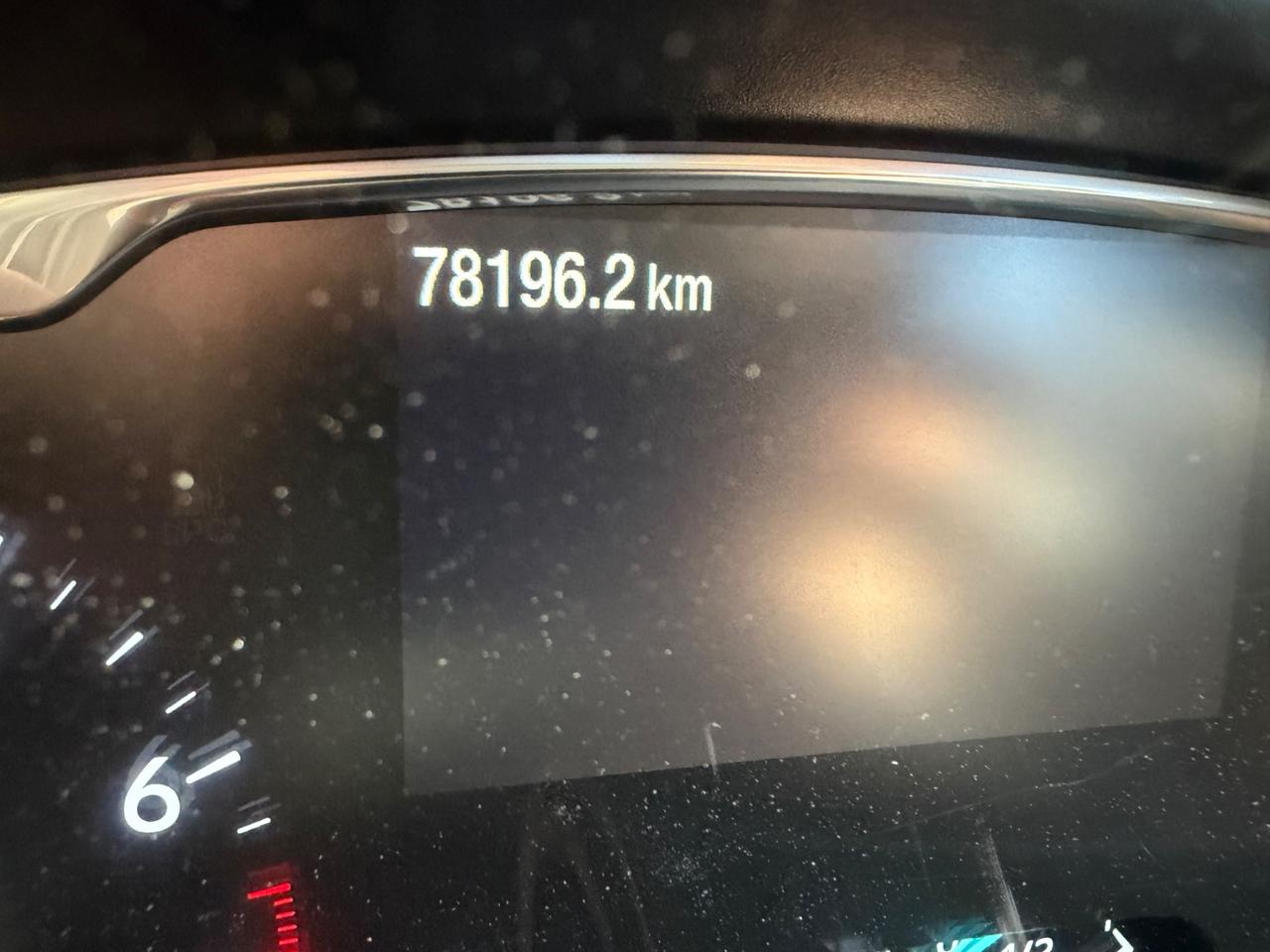 Ford Puma 1.0 BENZINA 125 CV INCIDENTATO