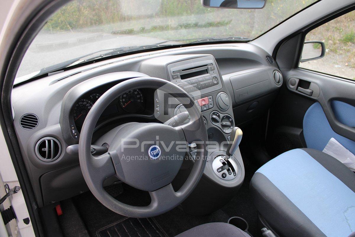 FIAT Panda 1.2 Dualogic