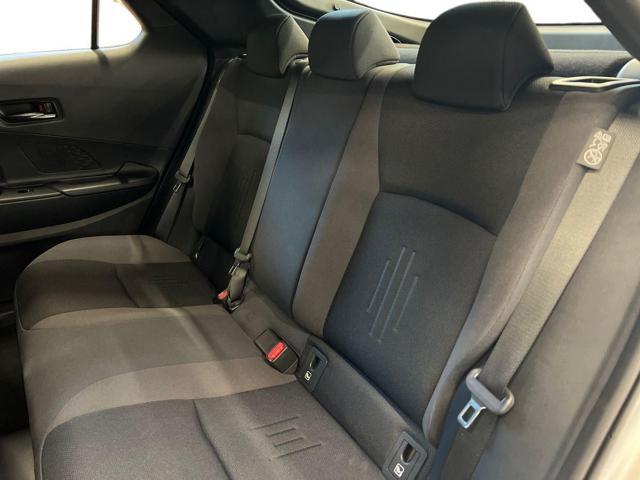 TOYOTA C-HR 2.0 PHEV Active