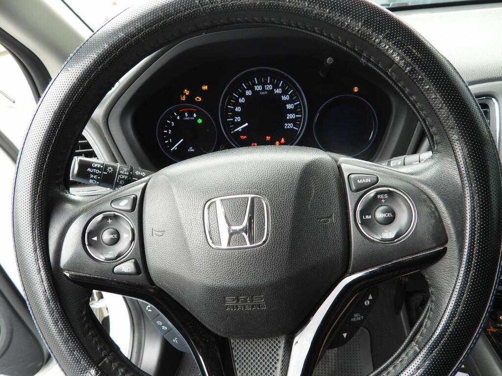 Honda HR-V 1.6 Comfort 2WD