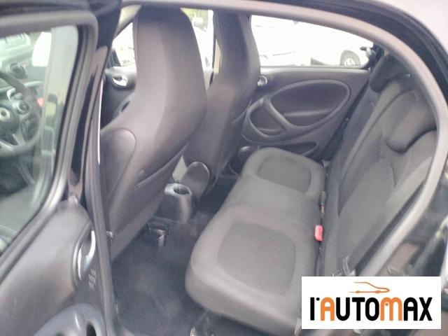 SMART - Forfour 1.0 Passion 71cv twinamic