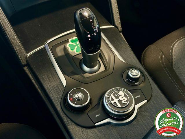 ALFA ROMEO Stelvio 2.2 Turbodiesel 160CV AT8 RWD Business