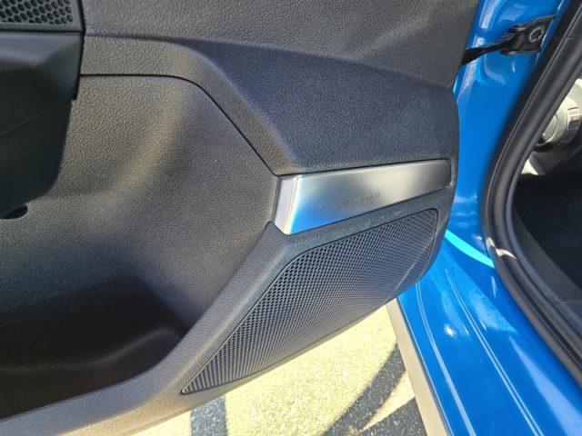 AUDI S3 Sedan TFSI 310 CV quattro S tronic PERMUTE