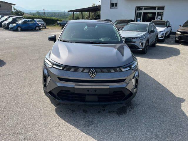 RENAULT Symbioz evolution ECO-G 120CV
