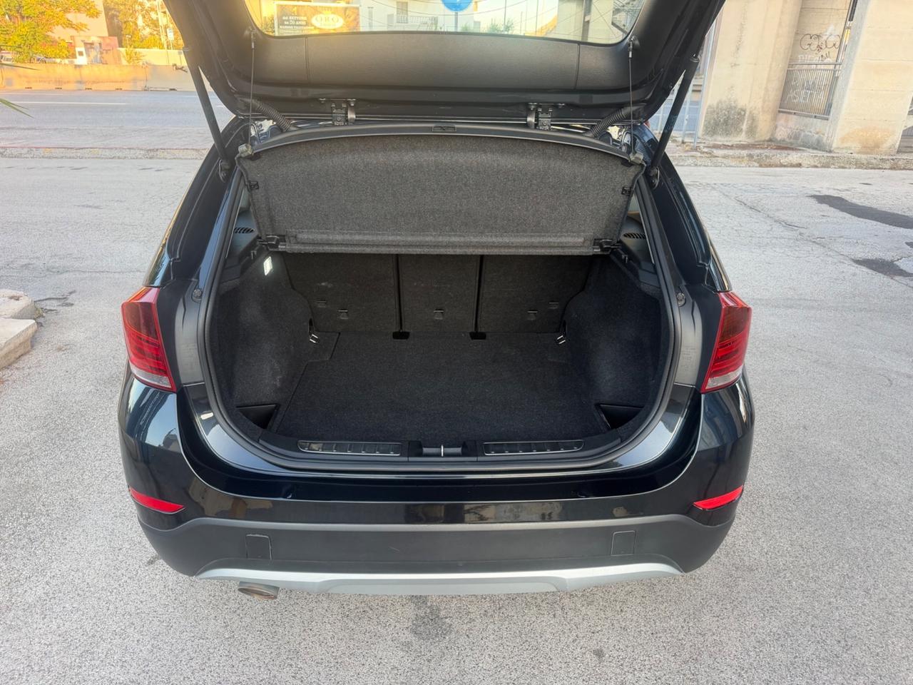 Bmw X1 xDrive 2.0 Diesel 143 cv 2014