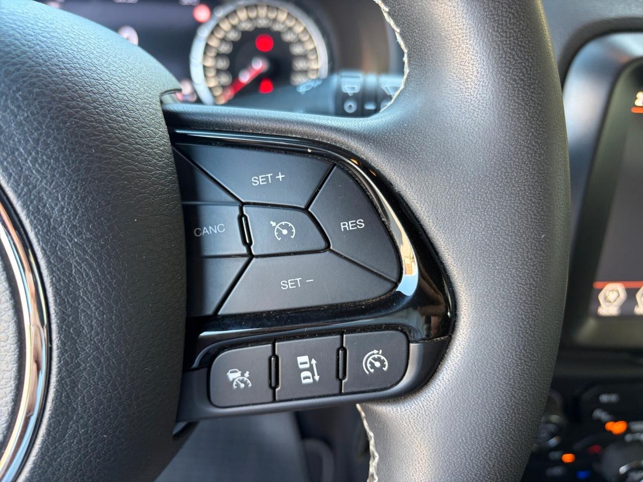 Jeep Renegade 1.0 T3 80th Anniversary LIMITED