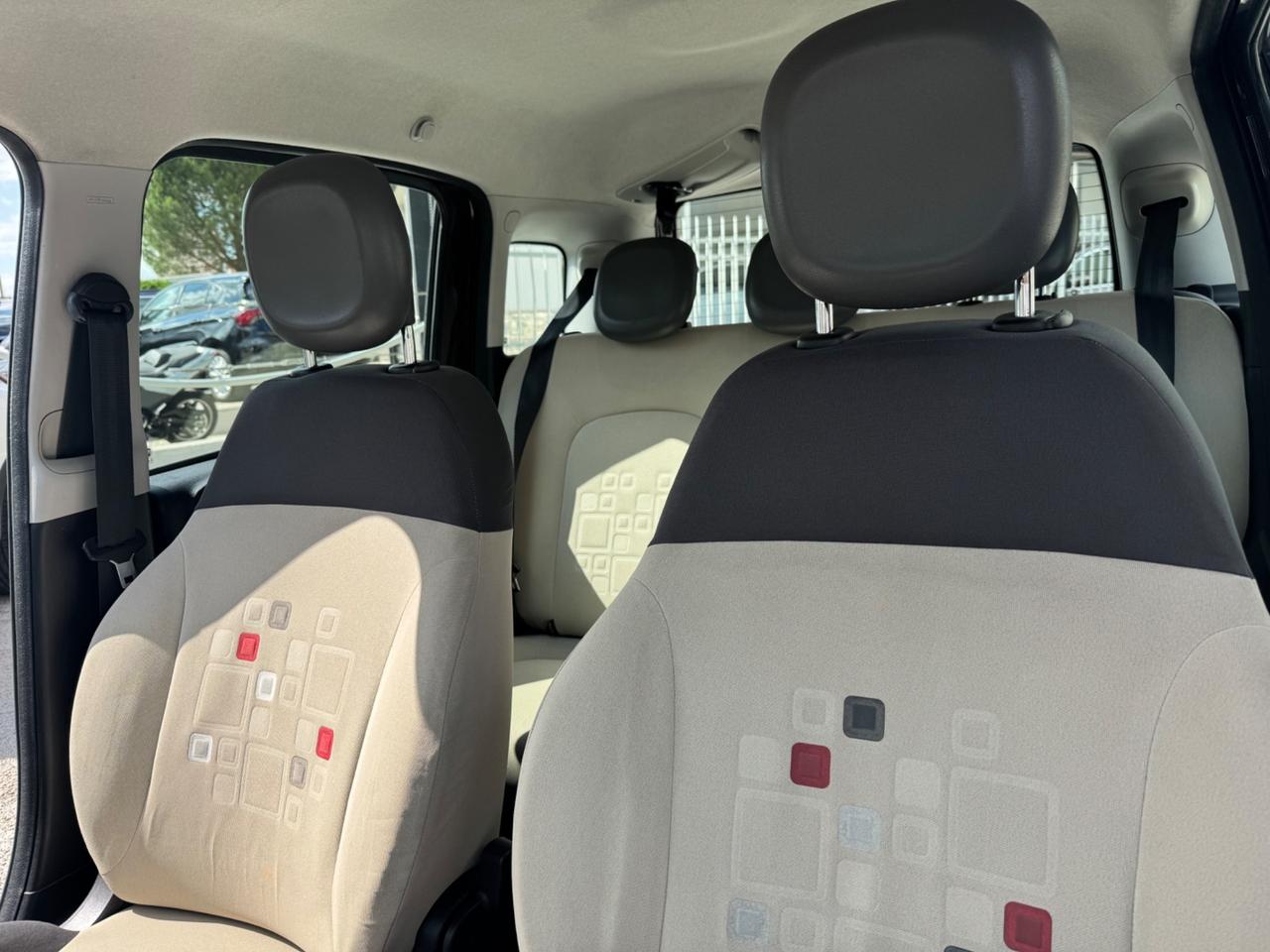 Fiat Panda 0.9 TwinAir GARANZIA