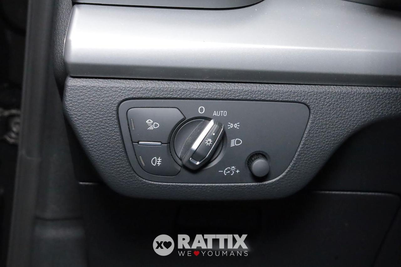 Audi Q5 50 2.0 TFSIe Business Quattro s-Tronic + tetto apribile