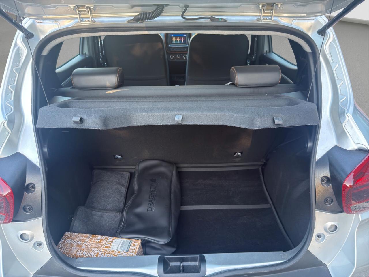 Dacia Spring Comfort Plus Electric 45
