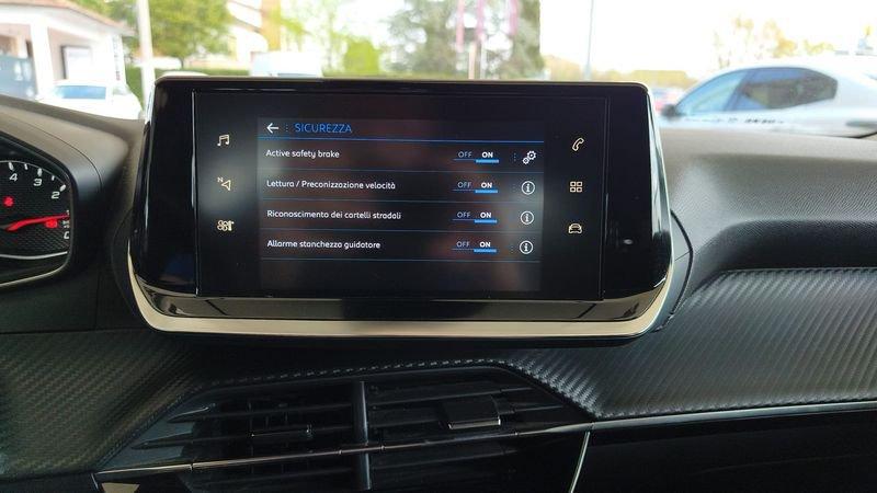 Peugeot 2008 2008 1.5 bluehdi Active Pack s&s 110cv