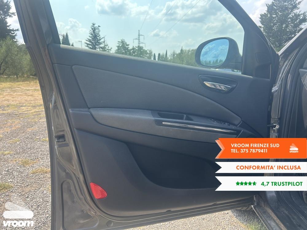 FIAT Bravo 2ª serie Bravo 1.9 MJT 120 CV Dynamic