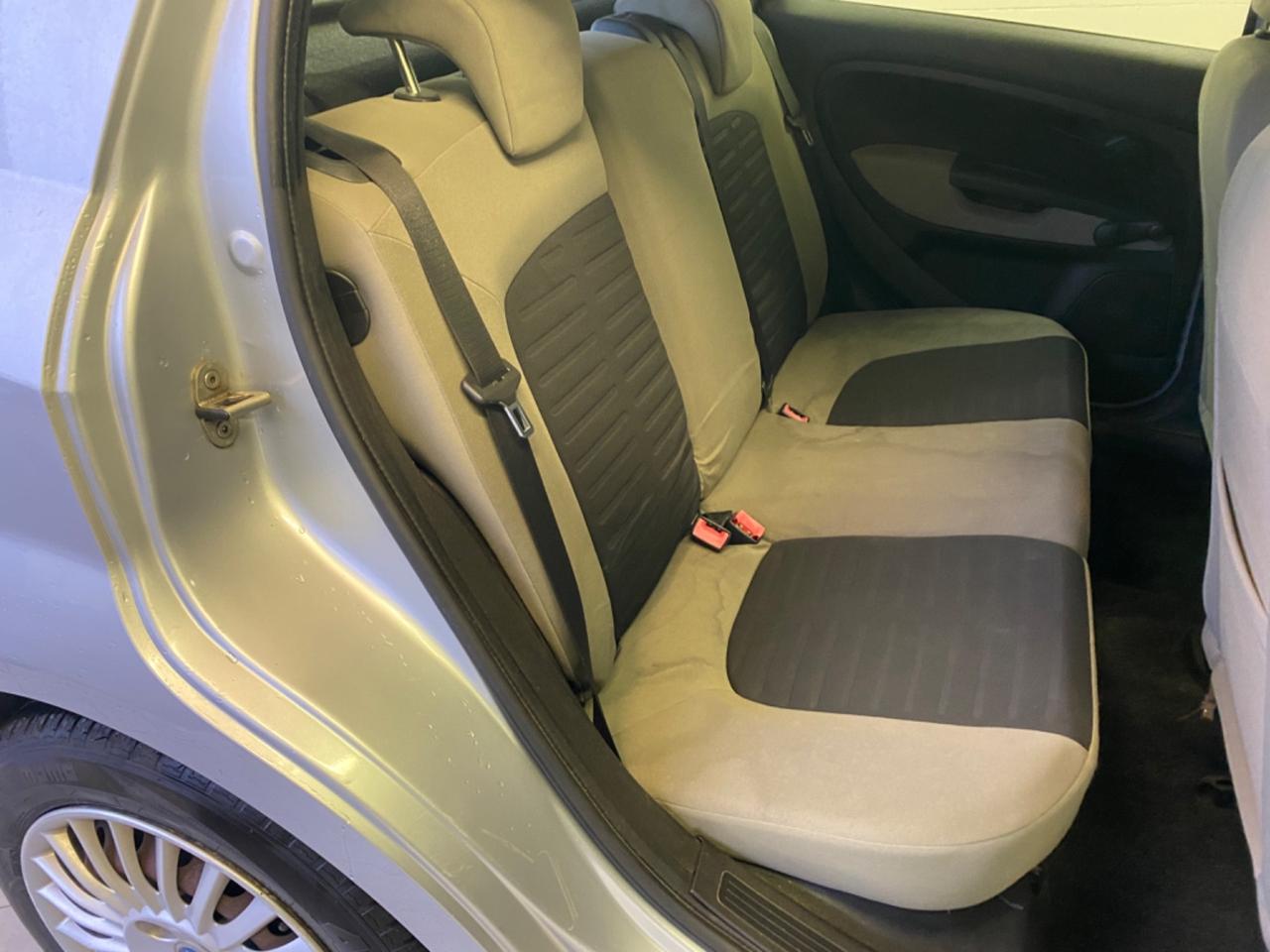 Fiat Grande Punto 1.2 5 porte Dynamic