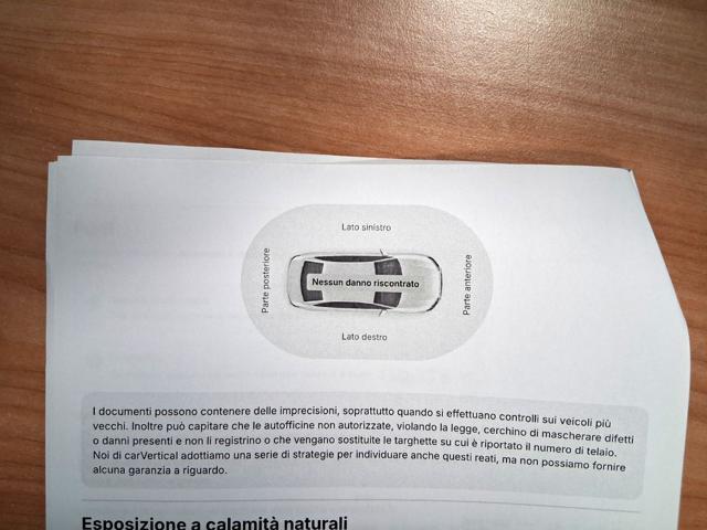 LAND ROVER Range Rover Evoque 2.0 TD4 150 CV SE/ GUARDA IL VIDEO Prova su Strada