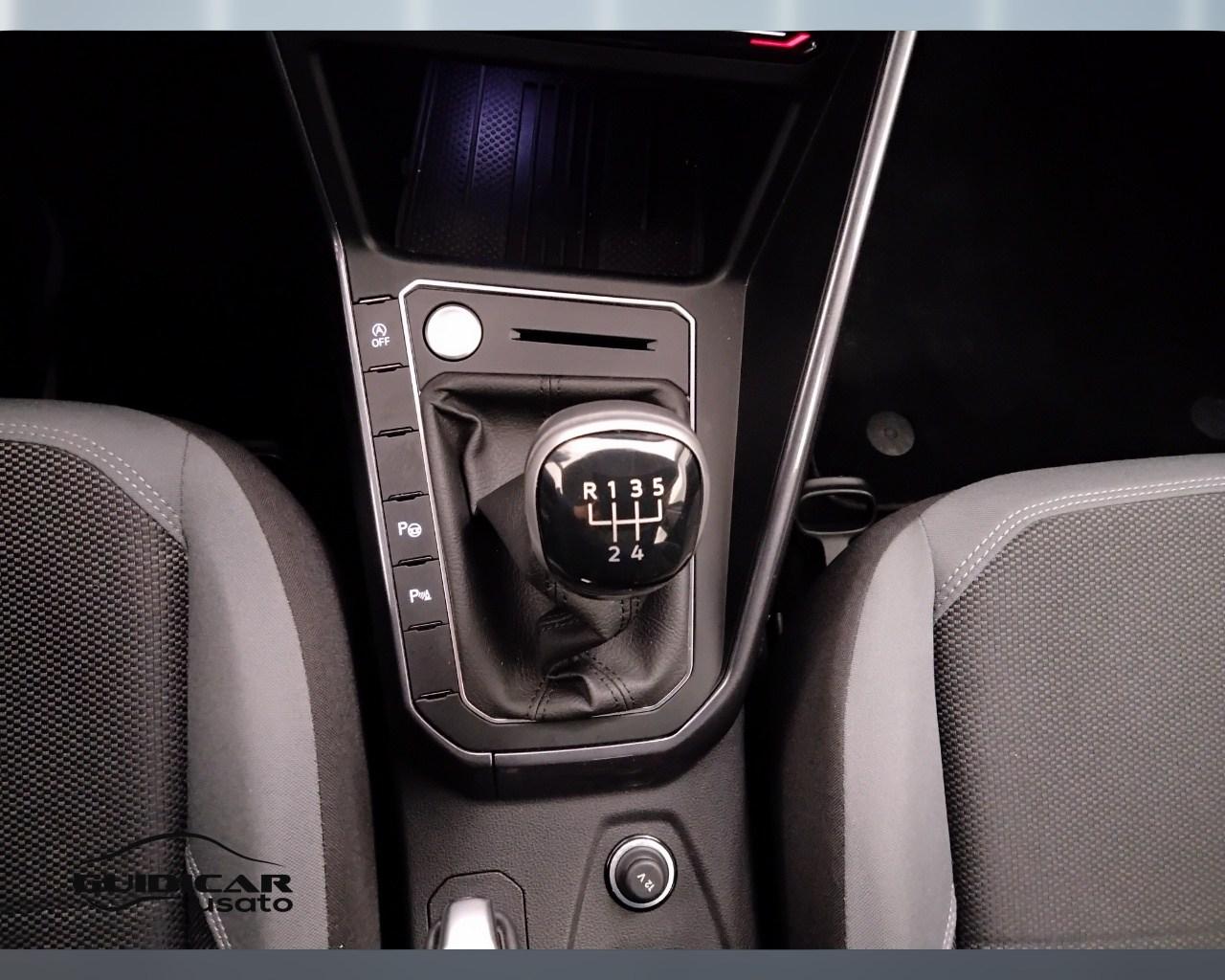 VOLKSWAGEN Polo VI 2022 - Polo 1.0 tsi Style 95cv