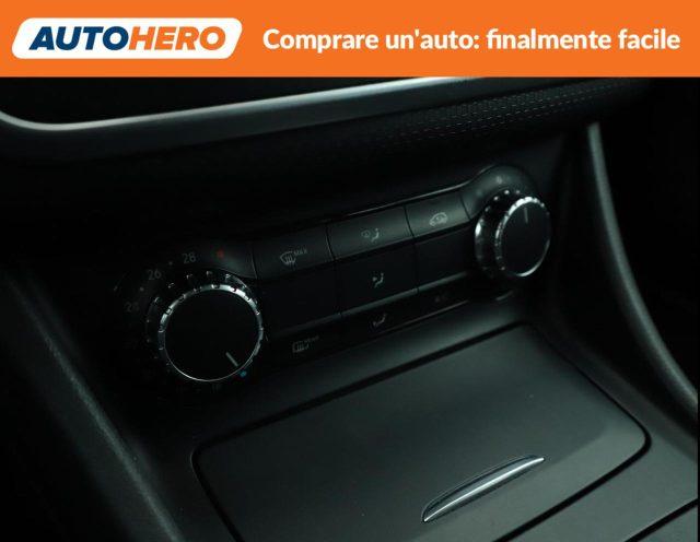 MERCEDES-BENZ A 180 CDI Automatic Sport