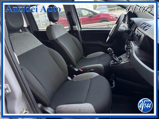 FIAT Panda 1.0 Hybrid 70 Cv