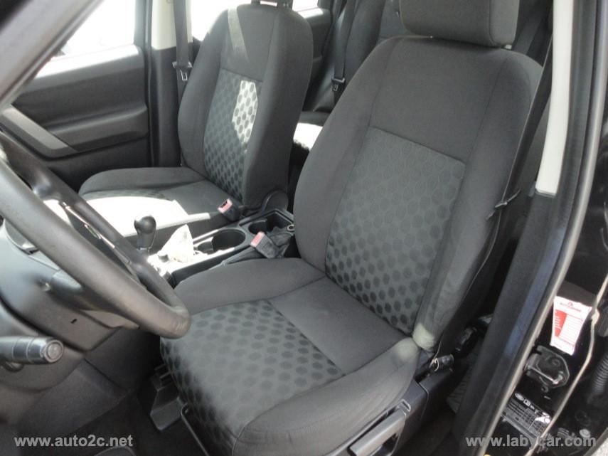 LAND ROVER Freelander 2.2 TD4 S.W. SE