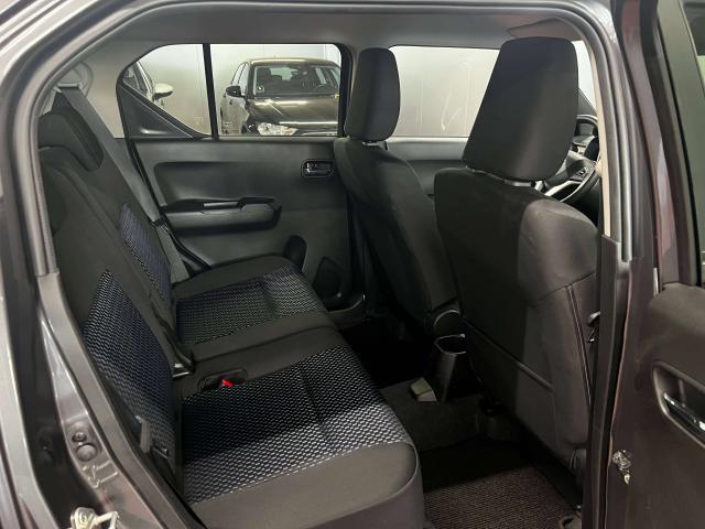 Suzuki Ignis Ignis 1.2h Top 4wd allgrip