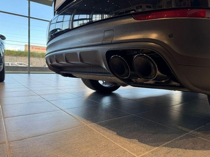 Porsche Cayenne Cayenne 3.0 V6